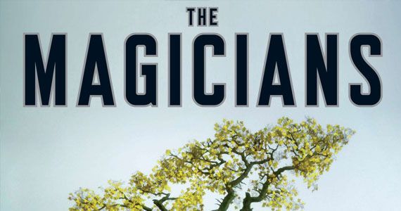 Foc is developing The Magician with Ashley Miller &amp; Zack Stentz