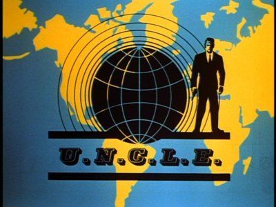 Steven Soderbergh No Longer Directing ‘The Man from U.N.C.L.E.’