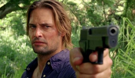 The Rockford Files Reboot not ‘Lost’ with Josh Holloway?
