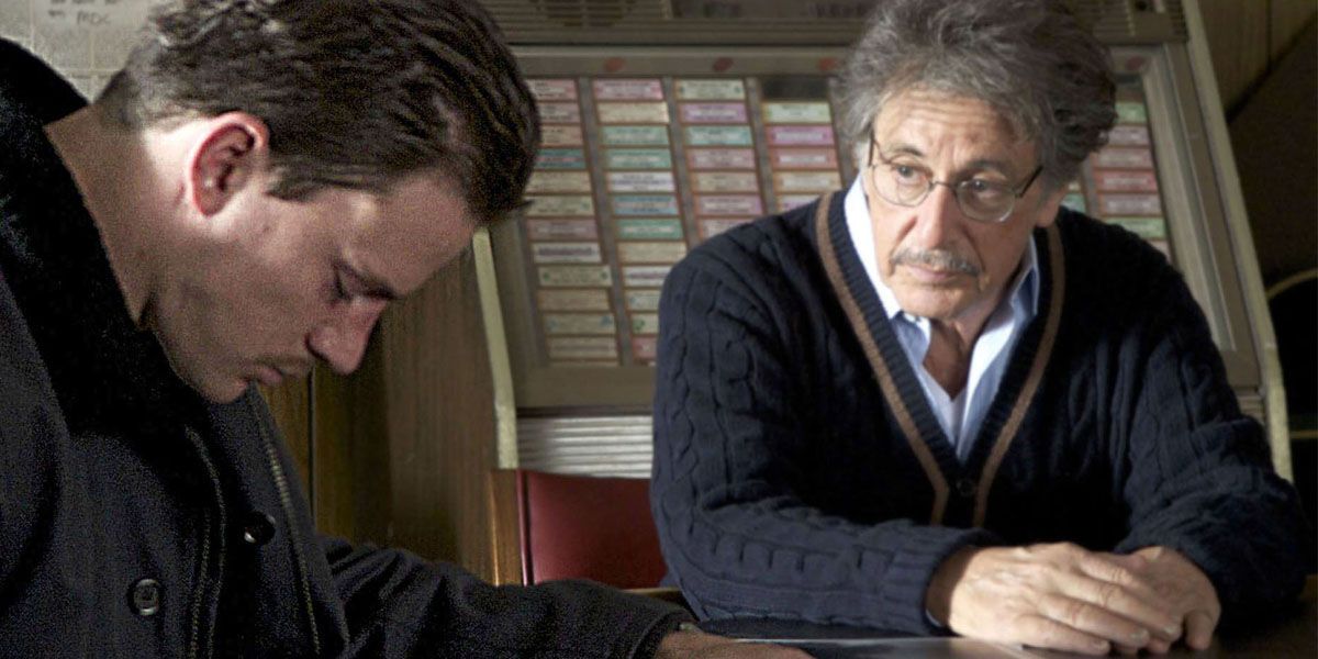 Embarrassing Al Pacino Movies: The Son Of No One