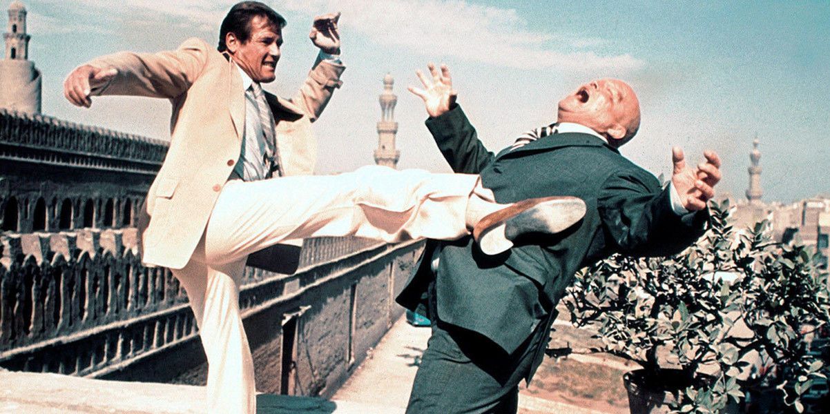 The 5 Best (& 5 Worst) 70s Action Movies