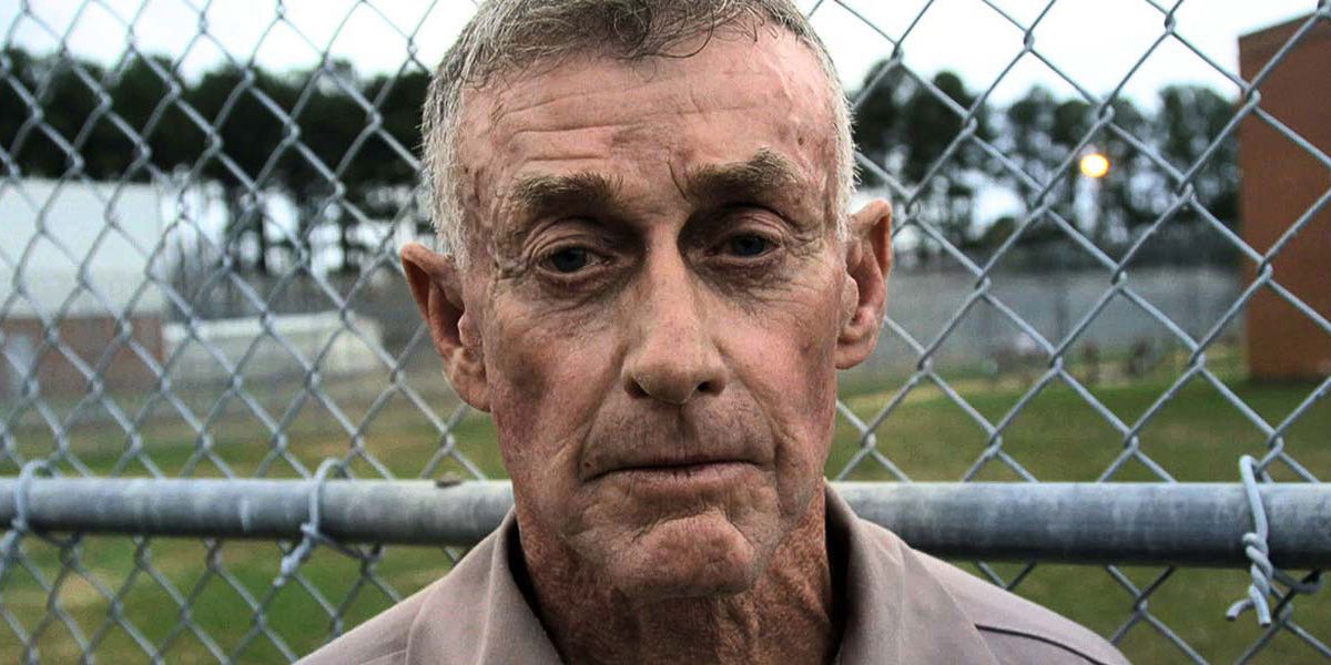 Best True Crime Documentaries - The Staircase