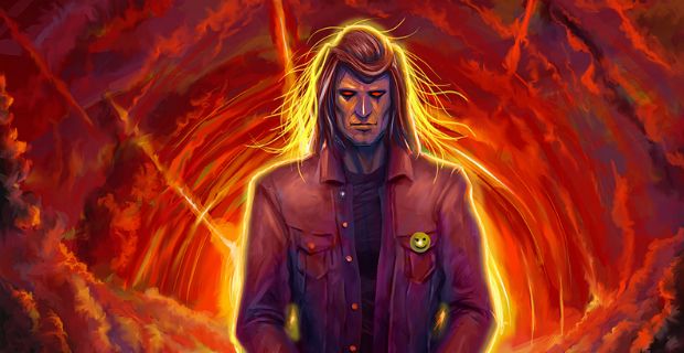 Matthew McConaughey may play Randall Flagg in The Stand