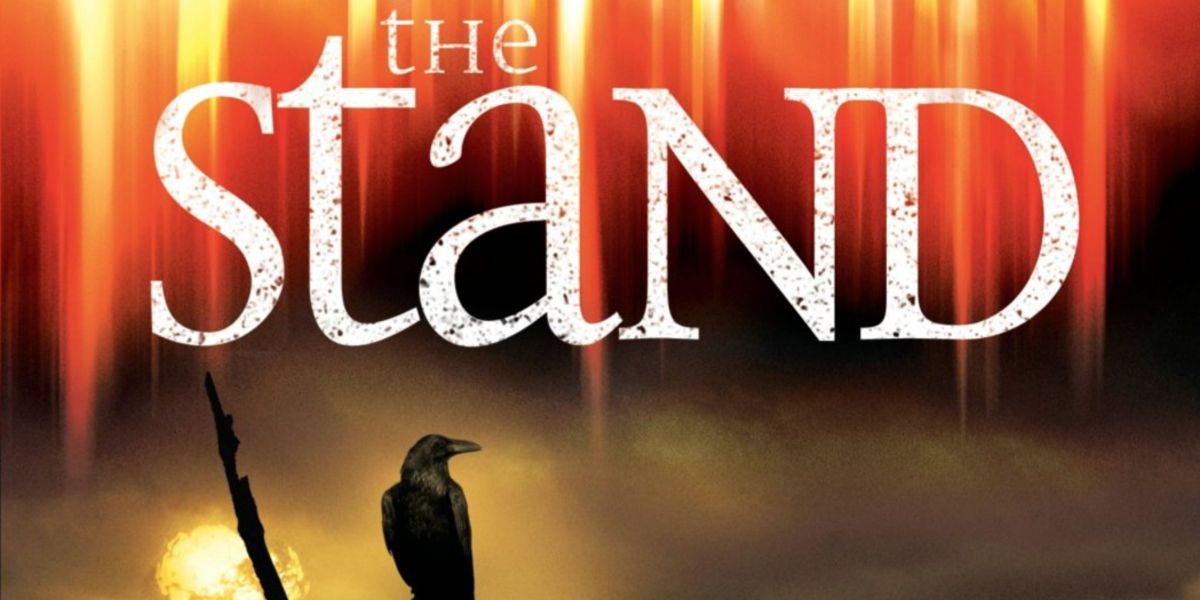 Stephen King adaptation The Stand on hold