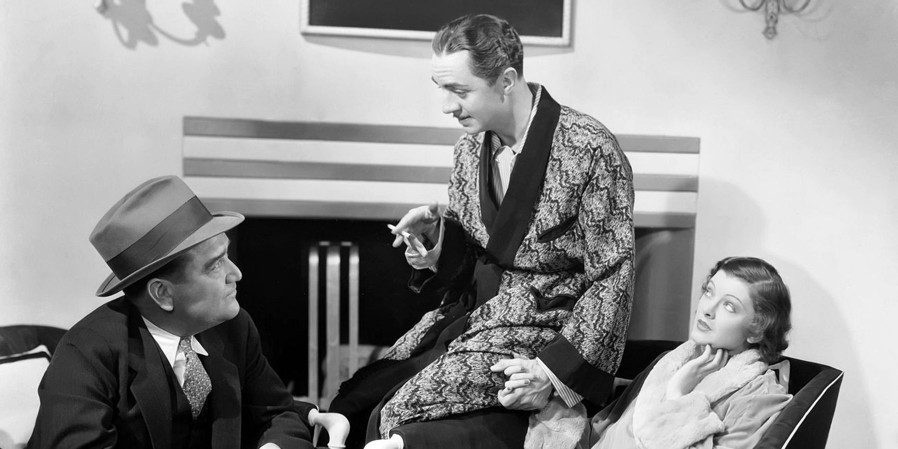 How To Watch The Thin Man Movies In Order