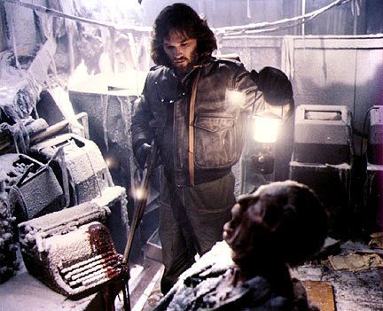 It’s Official: ‘The Thing’ Prequel Is Coming