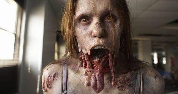 Walking Dead Season 2 - Zombie