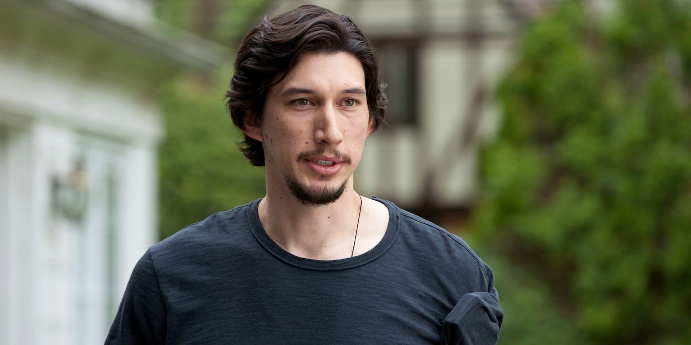 Adam Driver in This Is Where I Leave You (2014)