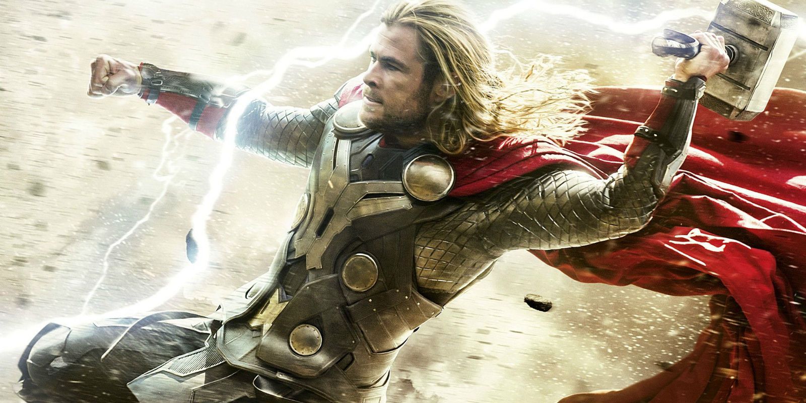 Thor: Ragnarok with Chris Hemsworth now filming