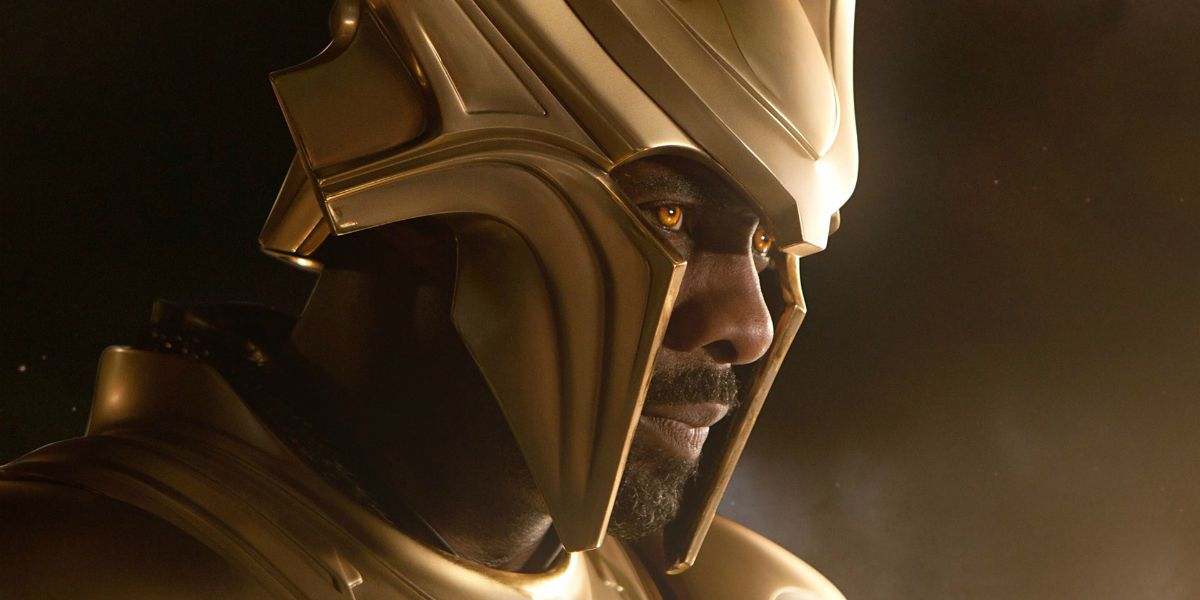 Thor: Ragnarok rumors tease Idris Elba's role as Heimdall