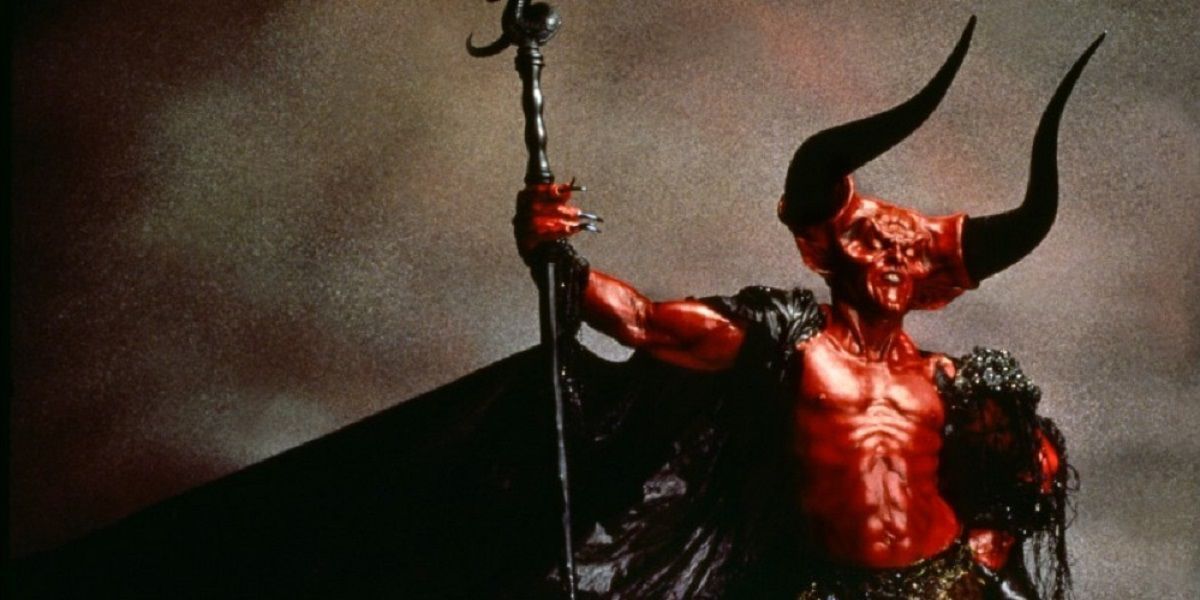 10 Best Movie Depictions of the Devil