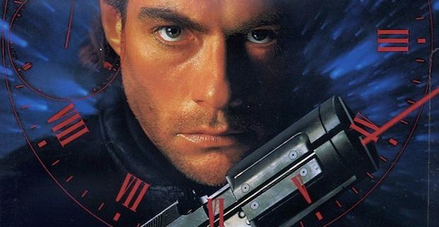 Timecop Reboot Gets New Writers