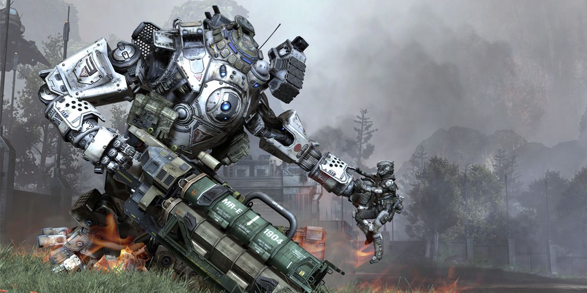 Titanfall 2 Single-Player Story Campaign Confirmed