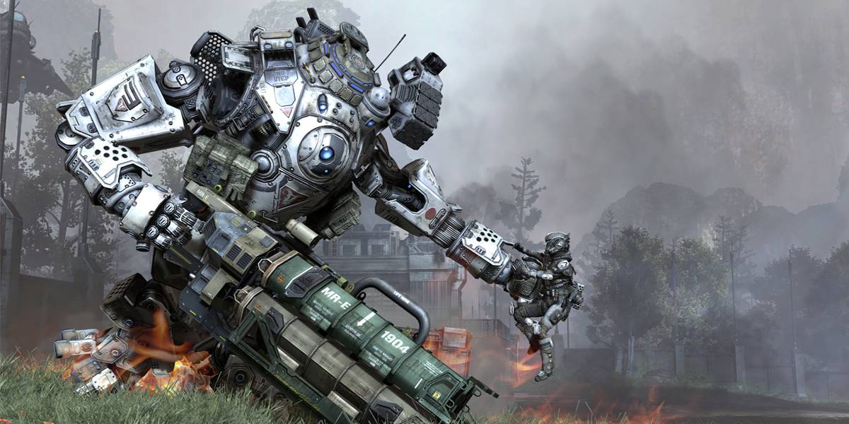 Titanfall 2 (2016)