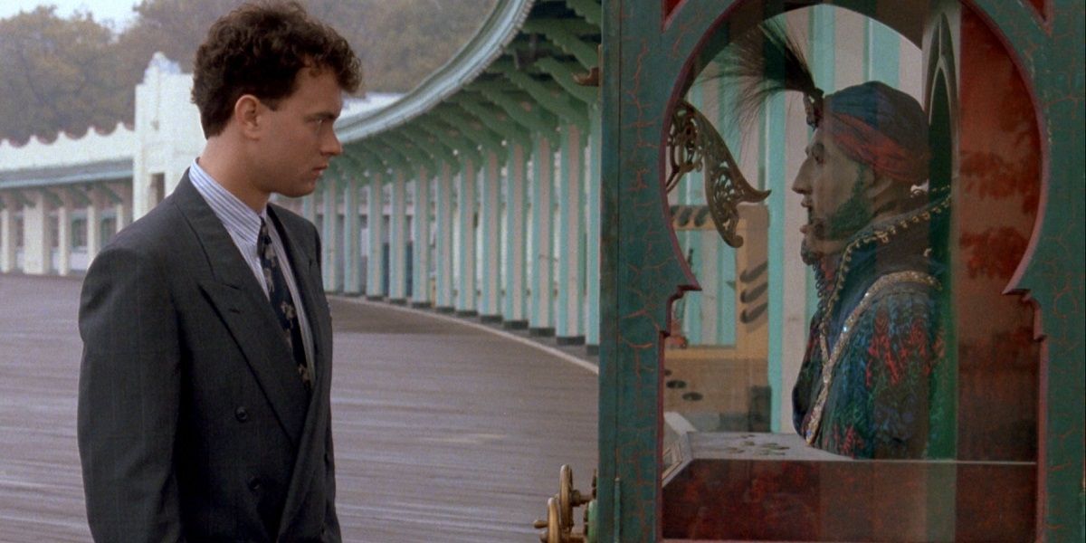 Big - Best Tom Hanks Movies