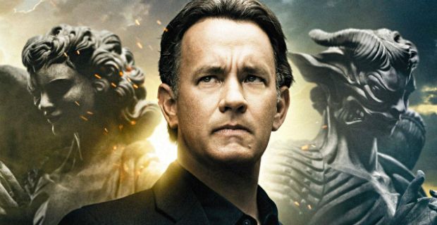 Tom Hanks to reprise as Robert Langdon in Inferno
