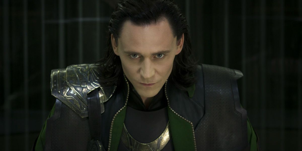 Tom Hiddleston as Loki - talks Kong: Skull Island