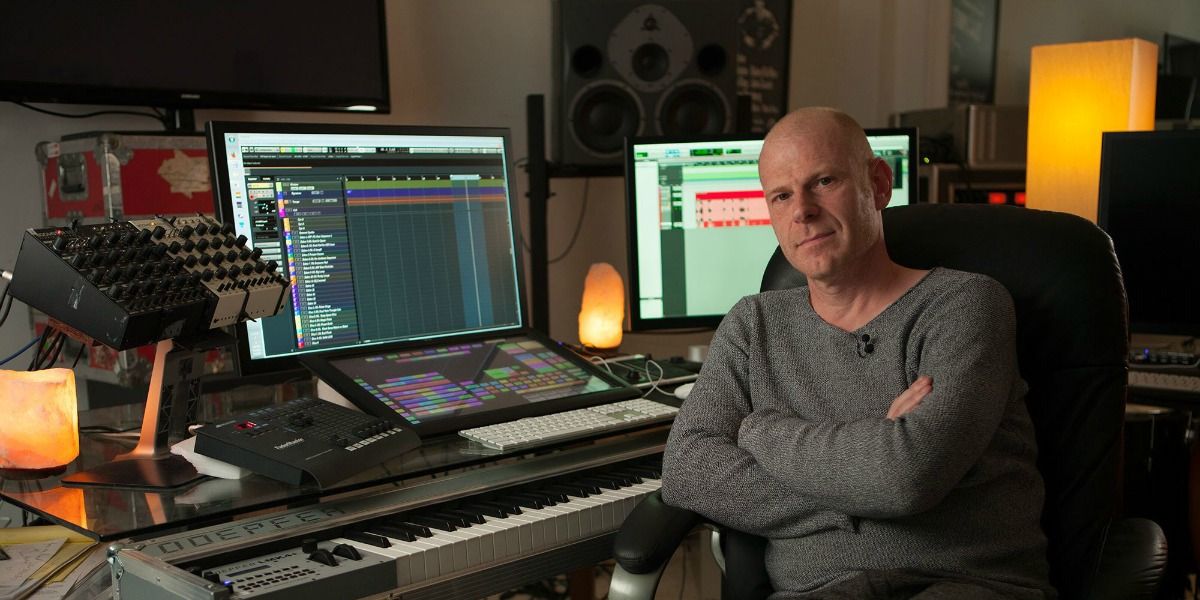 Junkie XL - Junkie XL on the Uniqueness of Deadpool and the Epicness of Batman