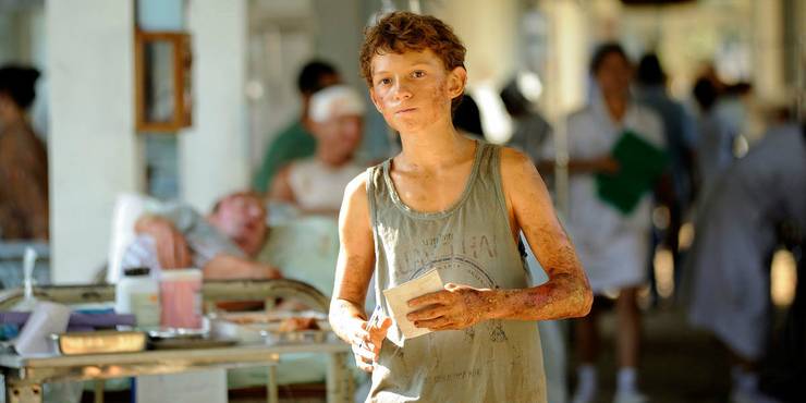 No Way Home: Where Were The Cast Members Before They Became Stars? 10 Spider-Man: No Way Home - Cast before were became famous