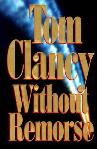 tom clancy's without remorse movie