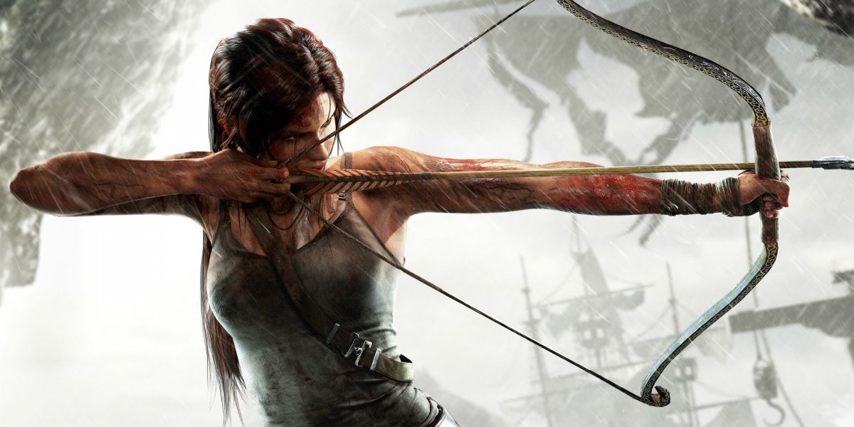Tomb Raider movie reboot lands a director and writer