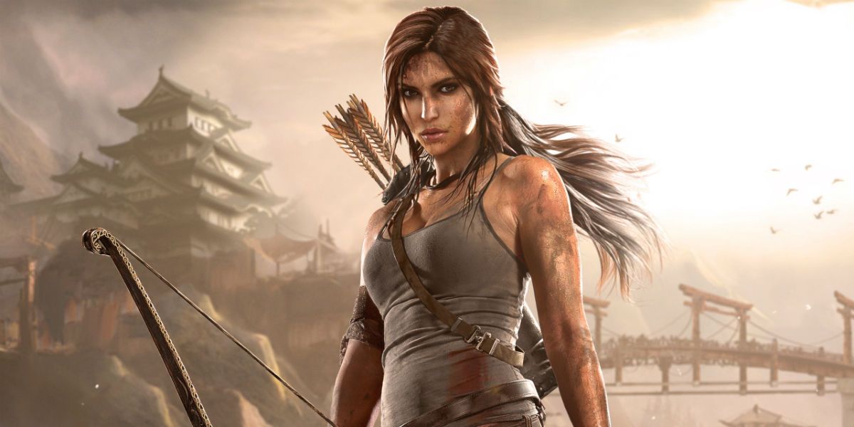 Tomb Raider reboot looking for female director