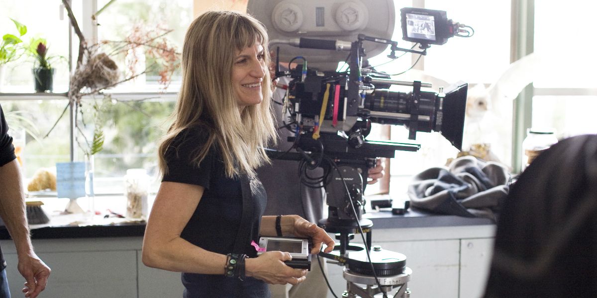 Twilight director Catherine Hardwicke shortlisted for Tomb Raider