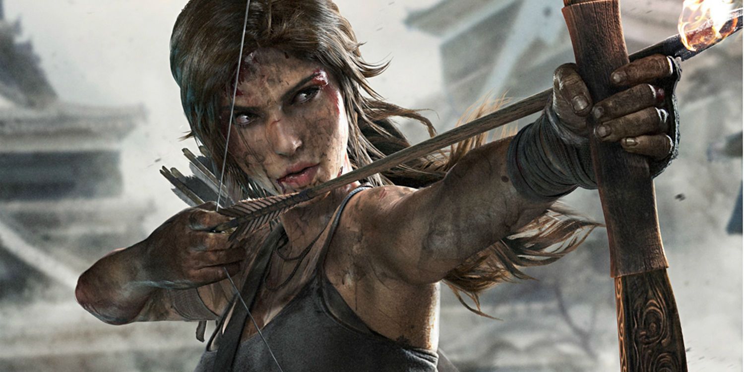 Tomb Raider reboot to arrive in Fall 2017?