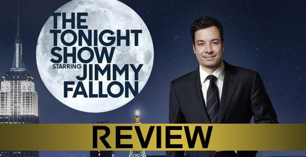 Tonight Show Starring Jimmy Fallon