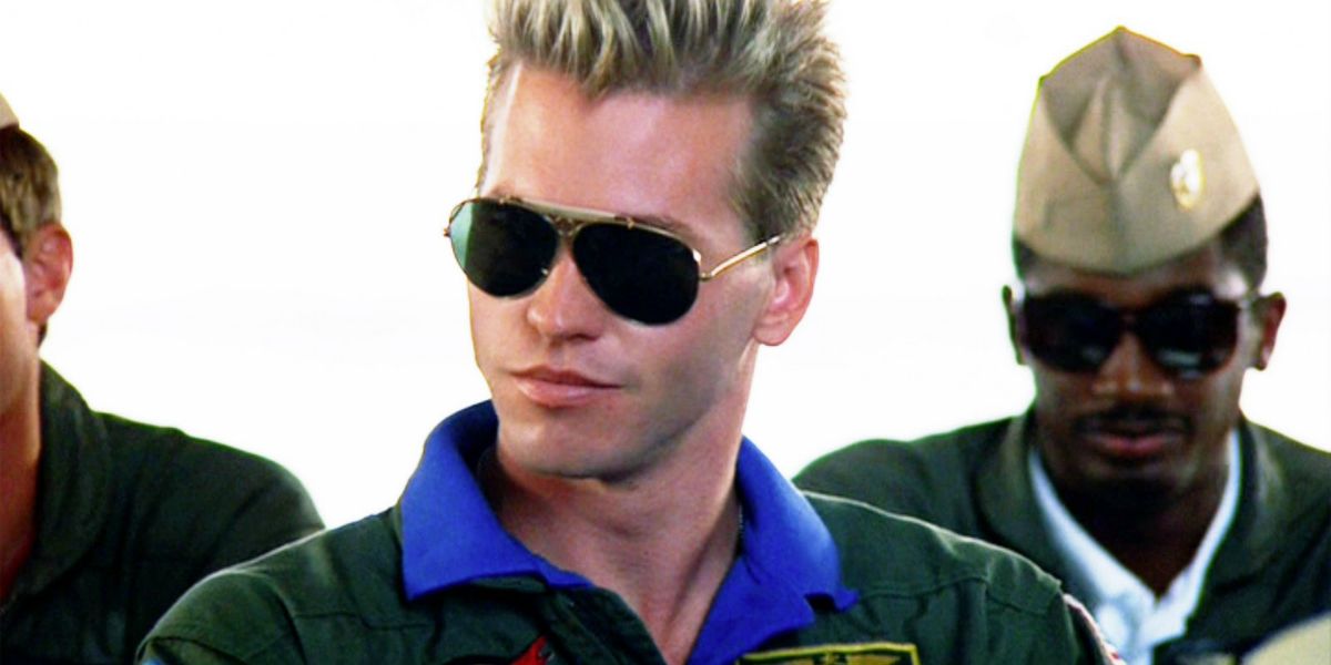 Val Kilmer to return for Top Gun 2