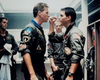 Jerry Bruckheimer Confirms ‘Top Gun 2’ Discussions