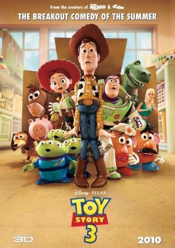 New ‘Toy Story 3’ Commercials Adults Will Enjoy