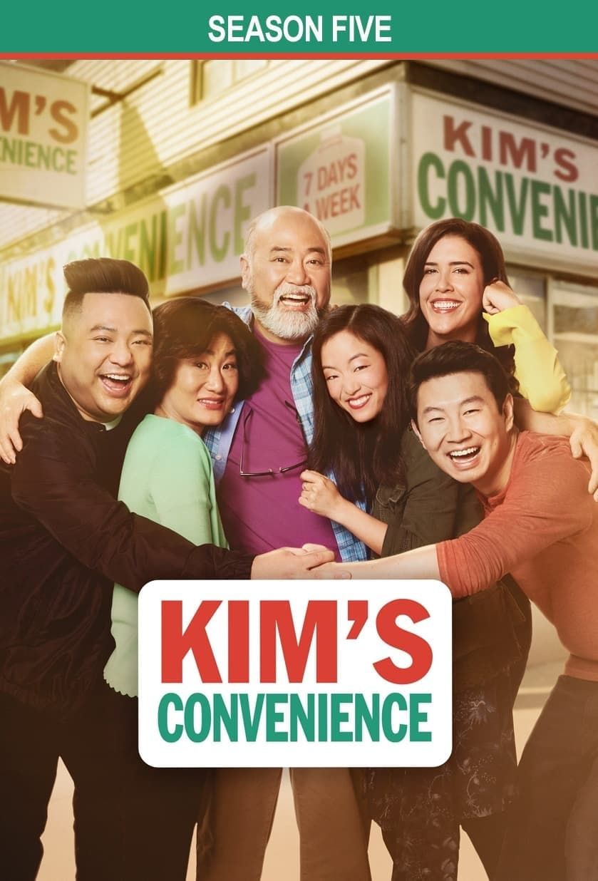 Kim's Convenience Summary, Trailer, Cast, and More