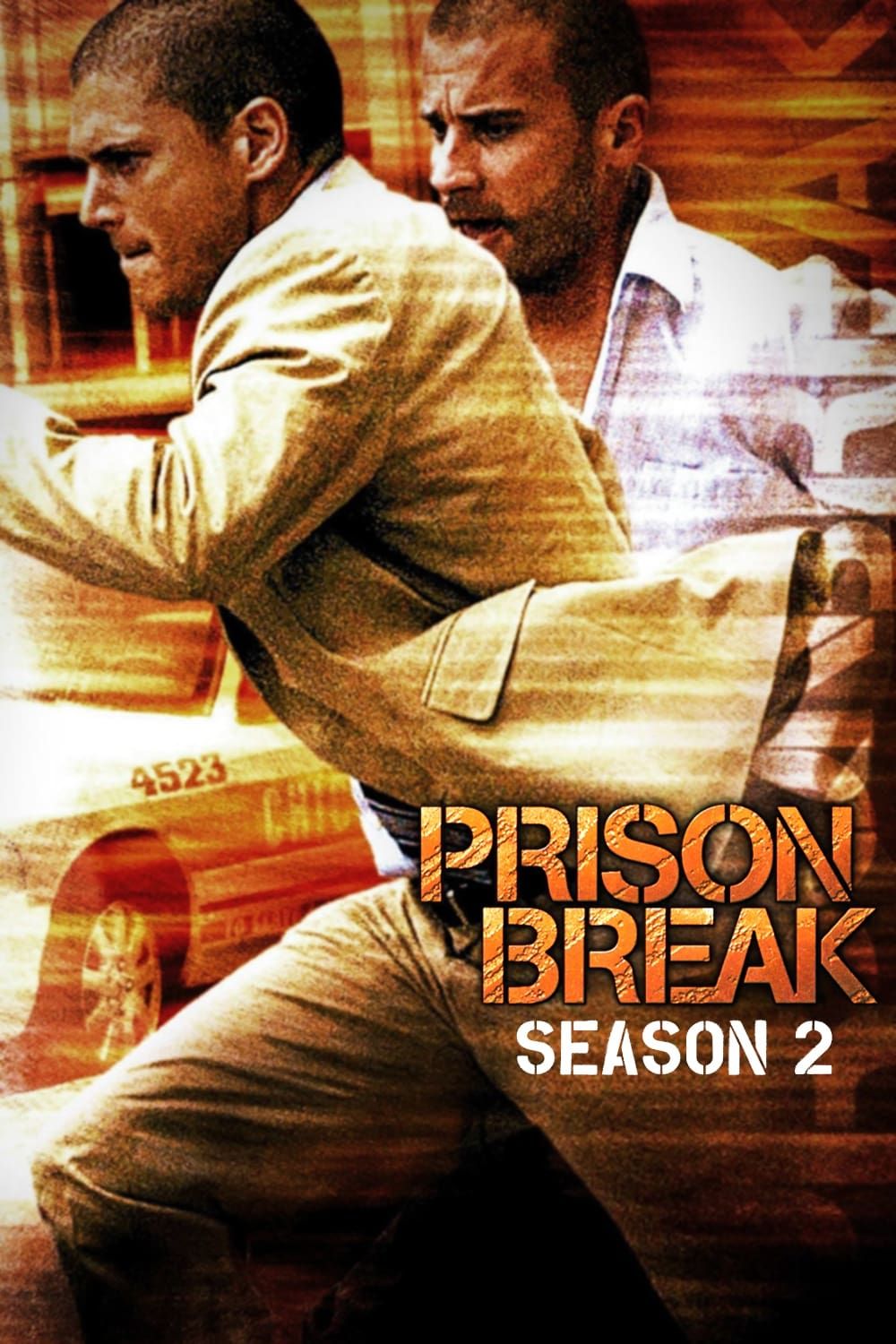 Prison Break Summary, Trailer, Cast, and More