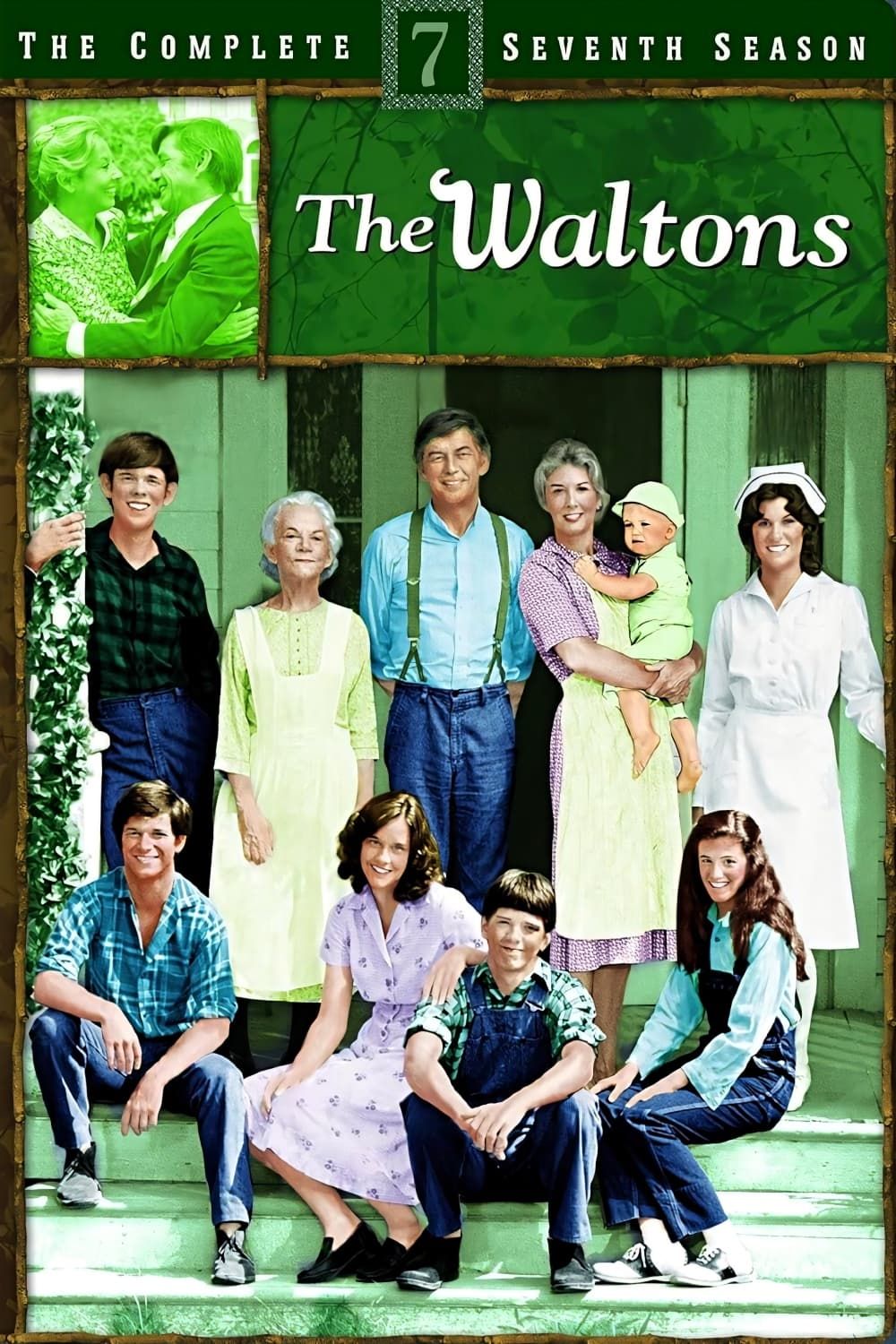 The Waltons Summary, Trailer, Cast, and More