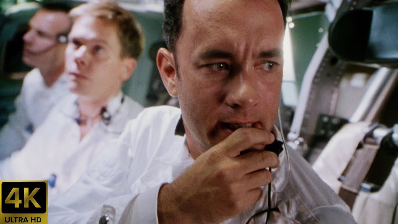 10 Details Netflix's Apollo 13 Documentary Leaves Out About The True Story