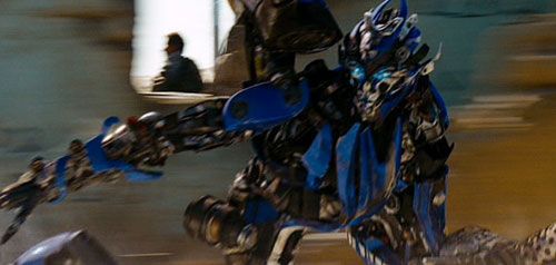 Transformers: Revenge of the Fallen - Chromia