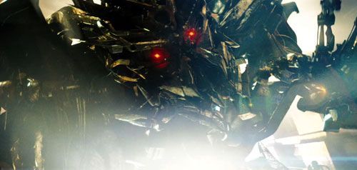 Transformers: Revenge of the Fallen - Grindor