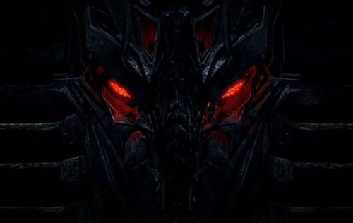 transformers      hours  megatrons revenge