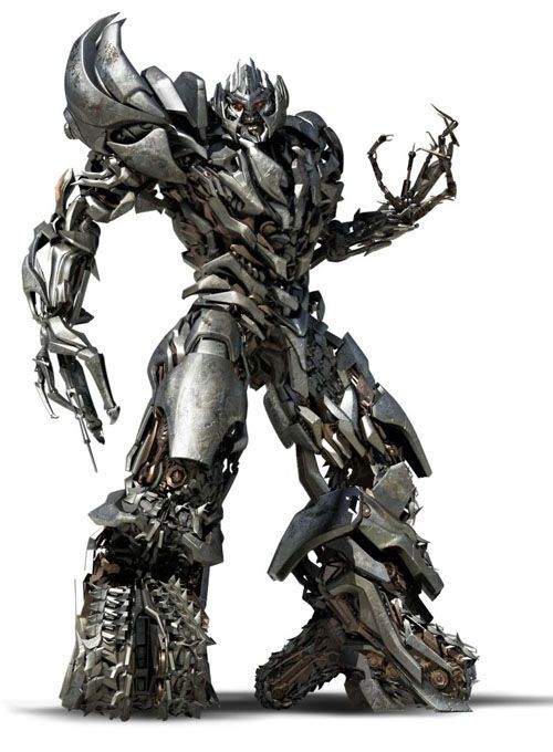 Megatron in Transformers 2