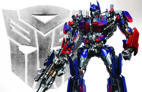 Transformers 3 villains and story details