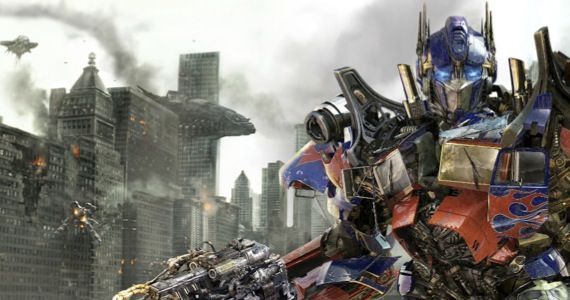 transformers 4 movie michael bay optimus prime