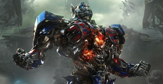 transformers 4 early reviews