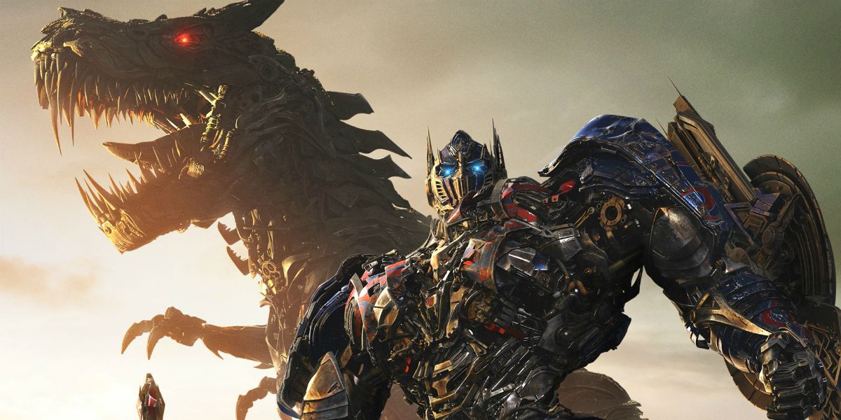 Transformers 5 - Michael Bay undecided on directing