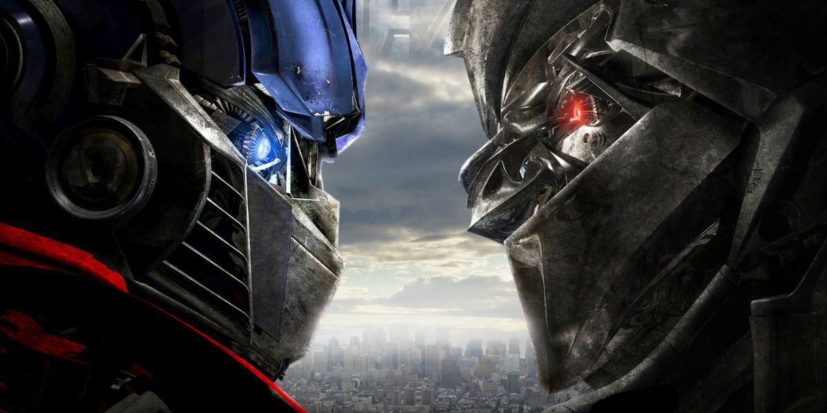 Transformers 5 gets incentive to film in Detroit