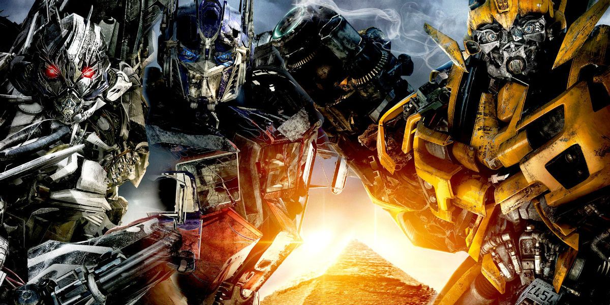 Transformers writing group adds more people