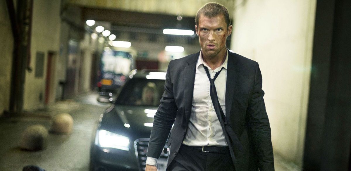 ‘The Transporter Refueled’ Trailer #3: A Personal Mission