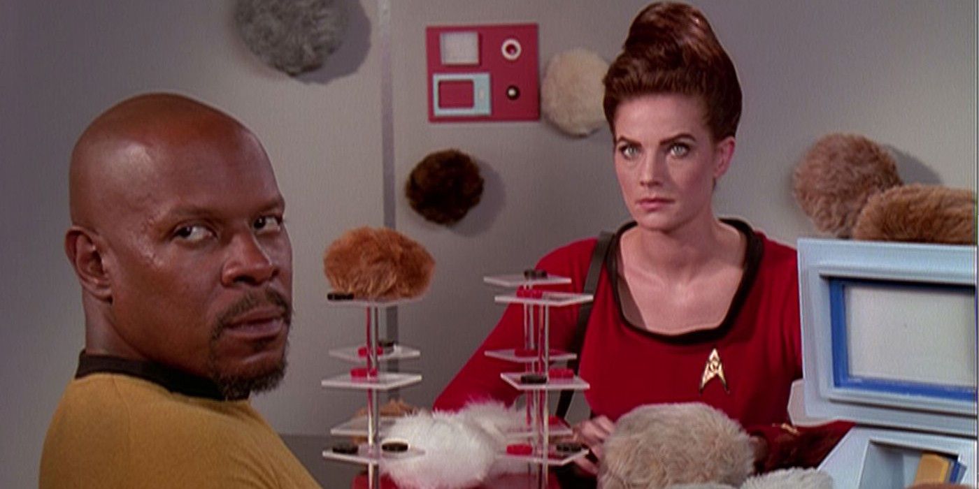 Sisko de DS9 es el único capitán de Star Trek que logra una hazaña empresarial