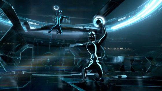 New Details on Animated ‘Tron: Uprising’