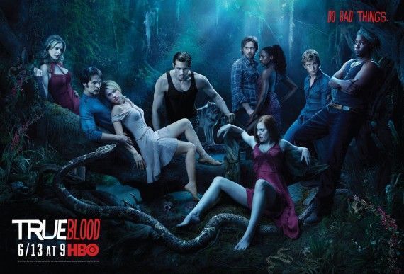 True Blood Season 3: Minisodes, Cast Photo & More